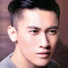 Wilson Chung -front