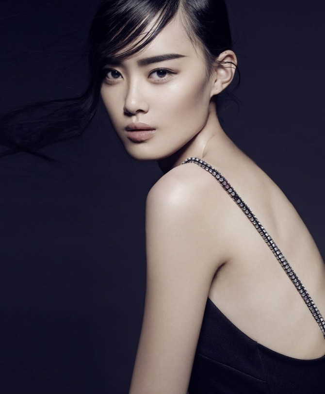 Cui Han Yang - front