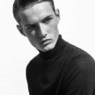 Patrik Albert -front