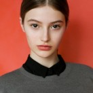 Aneta Oleksy - front