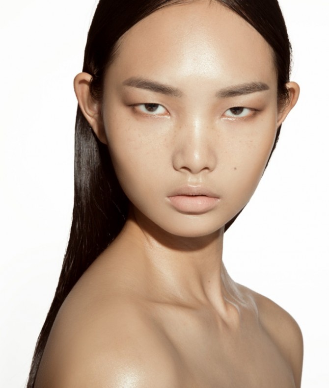 Chen Lin - front