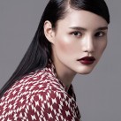 Tan Qian - front