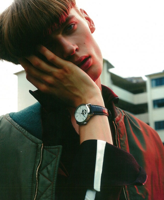 Dominik O -FRONT