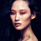 Sun Yun Mi -front
