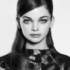 Vivien H - front