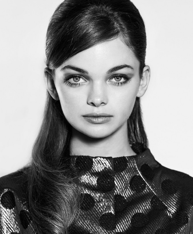 Vivien H - front