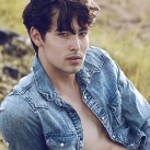 Caleb C -front