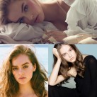 Imogen Gentles - back