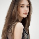 Justyna - front