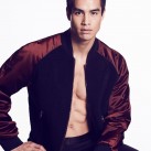 Michael Bui - front