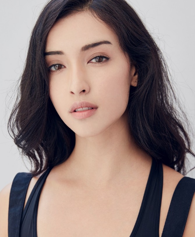taylor Mei-Front
